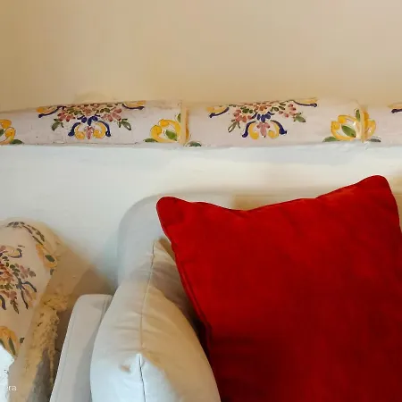 Holiday home Casa Medina - Private With Terrace And Sea View, 25 Minutes From Malaga Moclinejo
