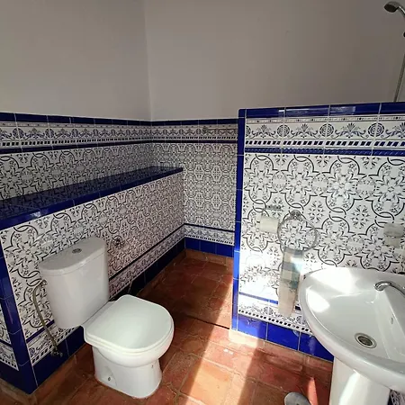 Casa Medina - Private With Terrace And Sea View, 25 Minutes From Malaga Holiday home