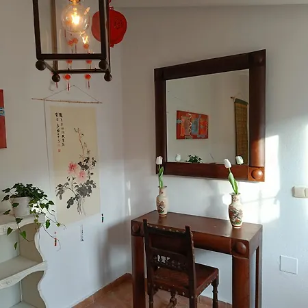 Holiday home Casa Medina - Private With Terrace And Sea View, 25 Minutes From Malaga