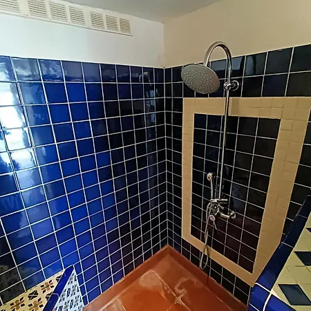 Casa Medina - Private With Terrace And Sea View, 25 Minutes From Malaga