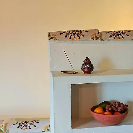 Holiday home Casa Medina - Private With Terrace And Sea View, 25 Minutes From Malaga