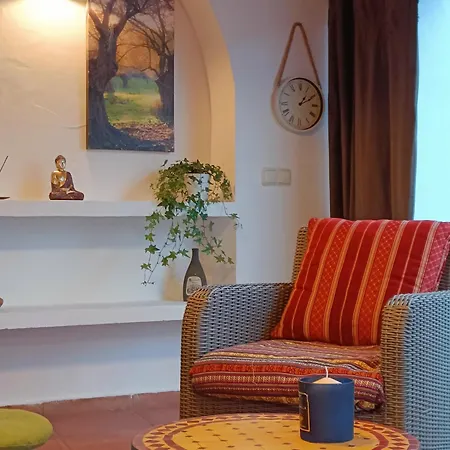 Casa Medina - Private With Terrace And Sea View, 25 Minutes From Malaga Vakantiehuis *