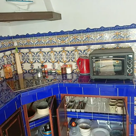 Casa Medina - Private With Terrace And Sea View, 25 Minutes From Malaga * Moclinejo