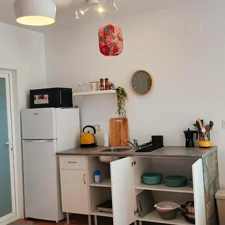 Holiday home Casa Medina - Private With Terrace And Sea View, 25 Minutes From Malaga Moclinejo