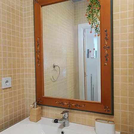 Holiday home Casa Medina - Private With Terrace And Sea View, 25 Minutes From Malaga Moclinejo