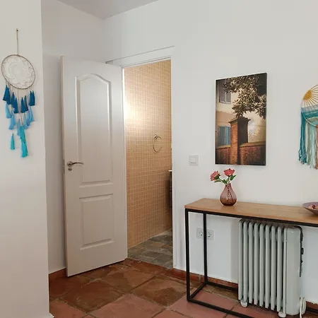 Holiday home Casa Medina - Private With Terrace And Sea View, 25 Minutes From Malaga *