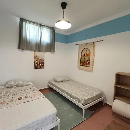 Casa Medina - Private With Terrace And Sea View, 25 Minutes From Malaga *