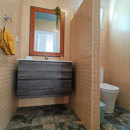 Casa Medina - Private With Terrace And Sea View, 25 Minutes From Malaga Holiday home Moclinejo