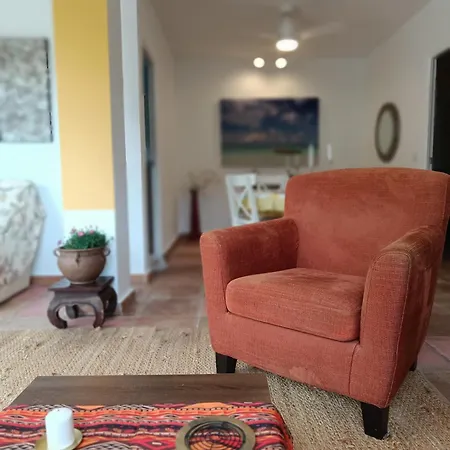 Holiday home Casa Medina - Private With Terrace And Sea View, 25 Minutes From Malaga *