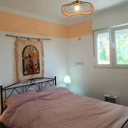 Casa Medina - Private With Terrace And Sea View, 25 Minutes From Malaga *